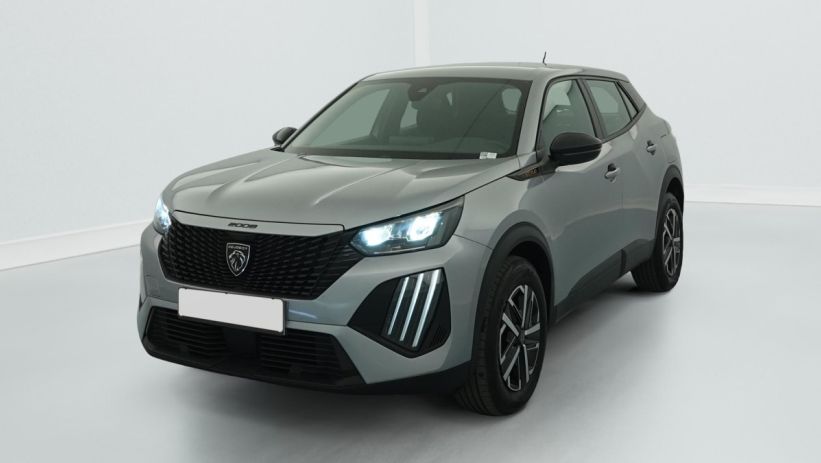 Aperçu du véhicule : Hybrid 136 e-DCS6 Style