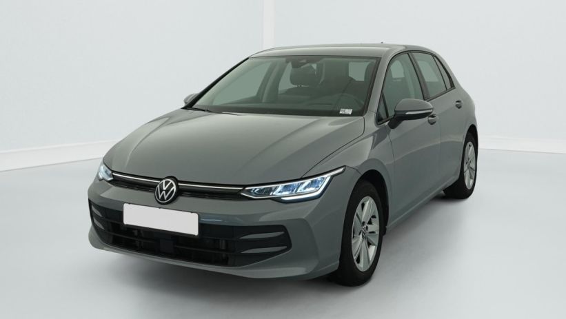 Aperçu du véhicule : 1.5 TSI EVO2 116 BVM6 LIFE PLUS