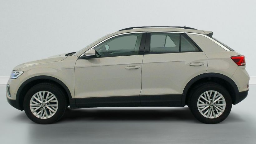 Aperçu du véhicule : 1.0 TSI 110 START STOP BVM6 LIFE PLUS