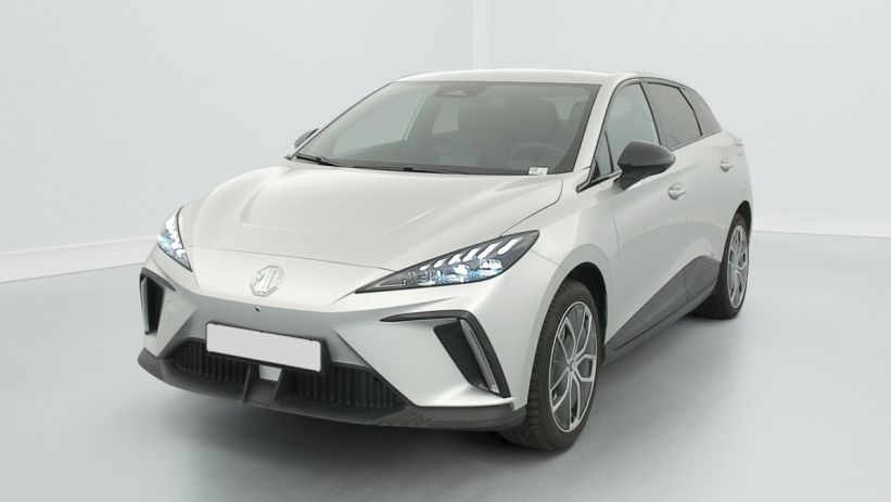 Aperçu du véhicule : ELECTRIC 64KWH - 150 KW 2WD LUXURY