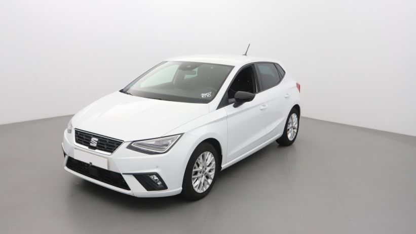 Aperçu du véhicule : 1.0 TSI 110CH FR