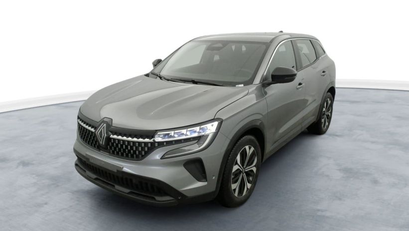 Aperçu du véhicule : E-Tech full hybrid 200 GSR2 Evolution