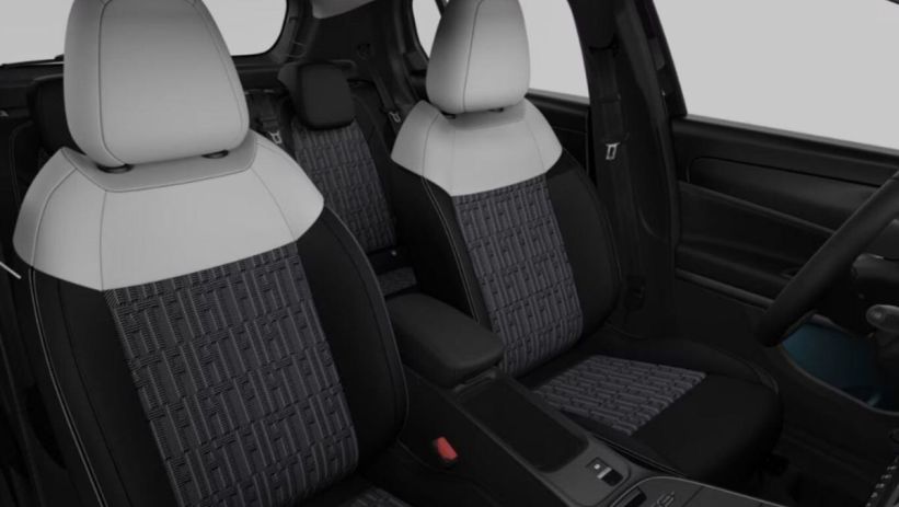 Aperçu du véhicule : Icon Hybrid 145 hp e-DSC6