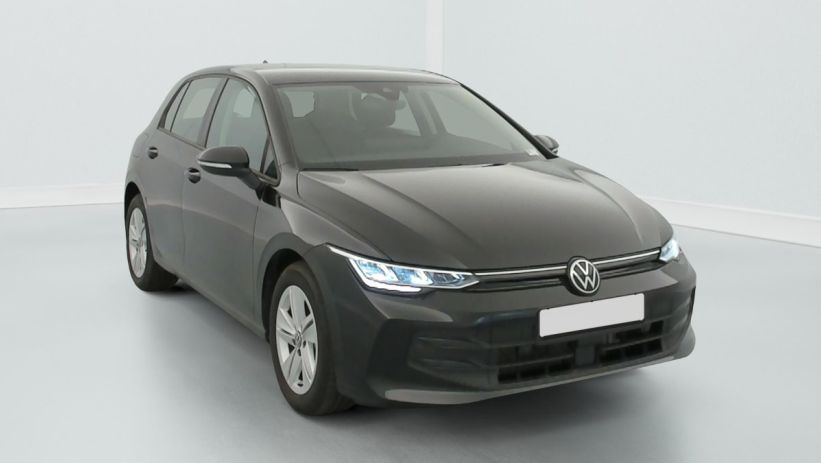 Aperçu du véhicule : 2.0 TDI 116 BVM6 LIFE PLUS