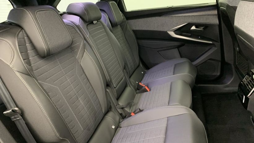 Aperçu du véhicule : Hybrid 145 e-DCS6 GT