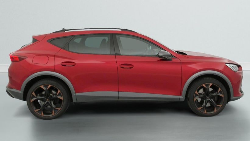 Aperçu du véhicule : 1.4 E-HYBRID 245 CH DSG6 VZ