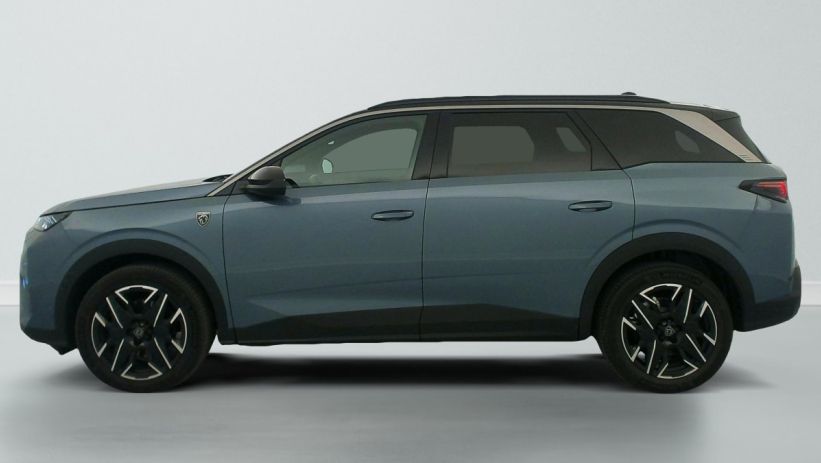 Aperçu du véhicule : HYBRID 145CH E-DCS6 GT