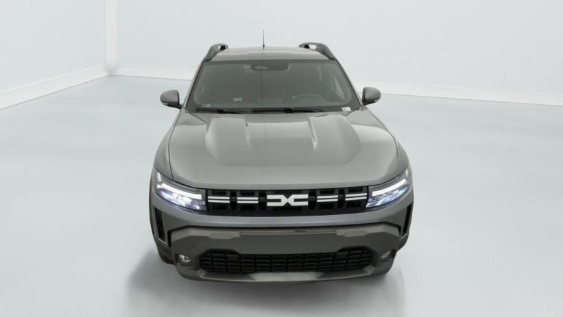 Aperçu du véhicule : TCe 130 4x2 Journey