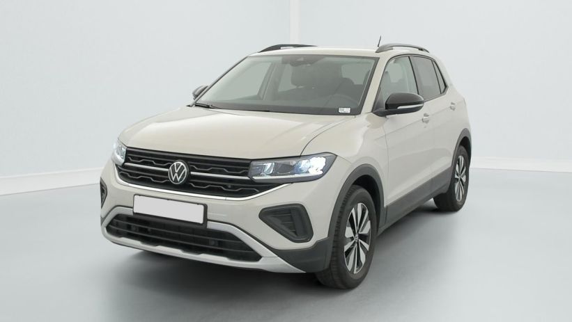 Aperçu du véhicule : 1.0 TSI 116 Start Stop BVM6 Life Plus