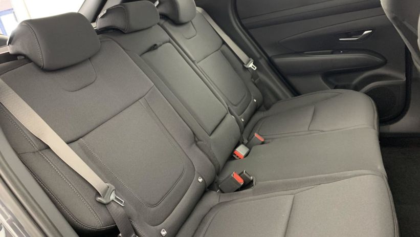 Aperçu du véhicule : 1.6 T-GDI 215 Hybrid BVA6 Initia