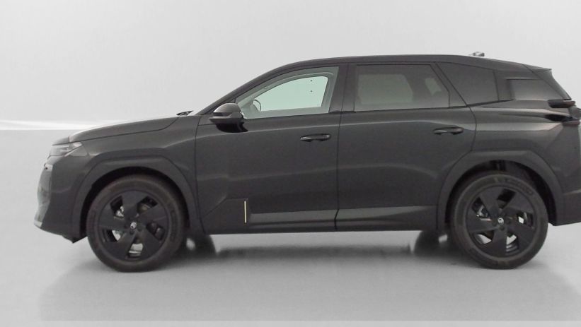 Aperçu du véhicule : II 1.2 Hybride 145ch Max e-DCS6