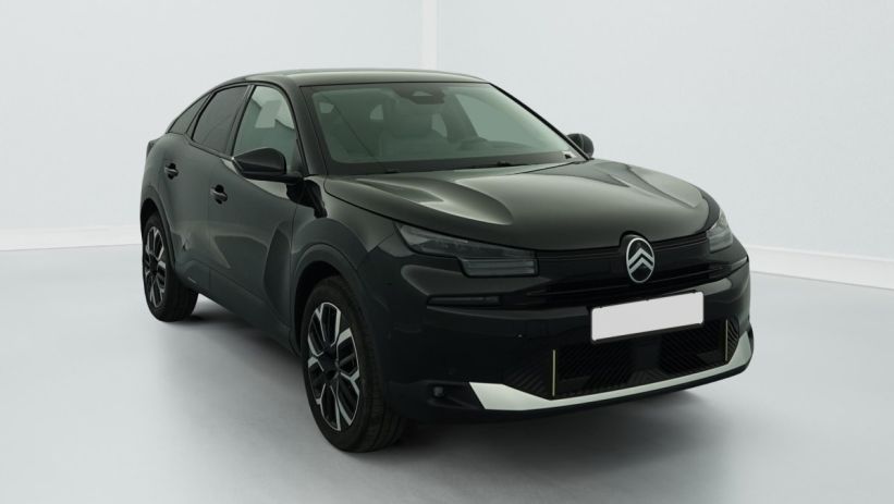 Aperçu du véhicule : Hybride 136 e-DCS6 Max