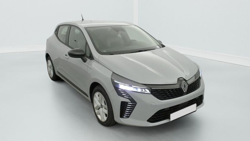 Aperçu du véhicule : BLUE DCI 100 CH GSR2 EVOLUTION