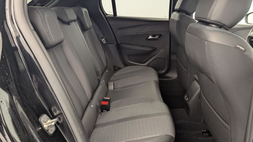 Aperçu du véhicule : PureTech 100 S S BVM6 Allure Pack