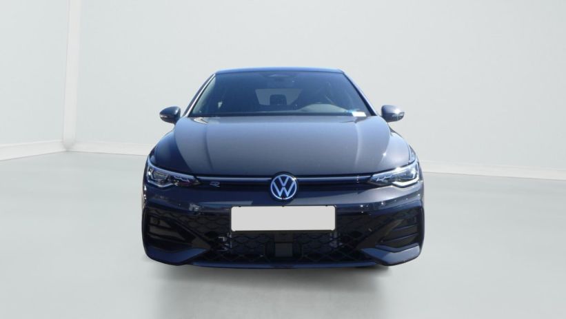 Aperçu du véhicule : Golf 2.0 TDI 150 DSG7 R-Line