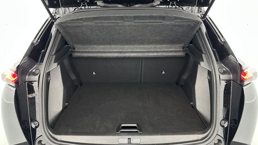 Aperçu du véhicule : II 1.2 Hybrid 145ch Allure e-DCS6 