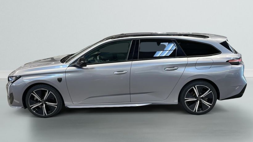 Aperçu du véhicule : PHEV 225 e-EAT8 GT