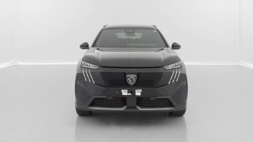 Aperçu du véhicule : III 1.2 Hybrid 145ch GT e-DCS6