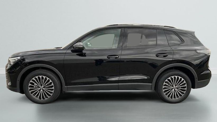 Aperçu du véhicule : 1.5 eTSI 150CV DSG7 LIFE PLUS