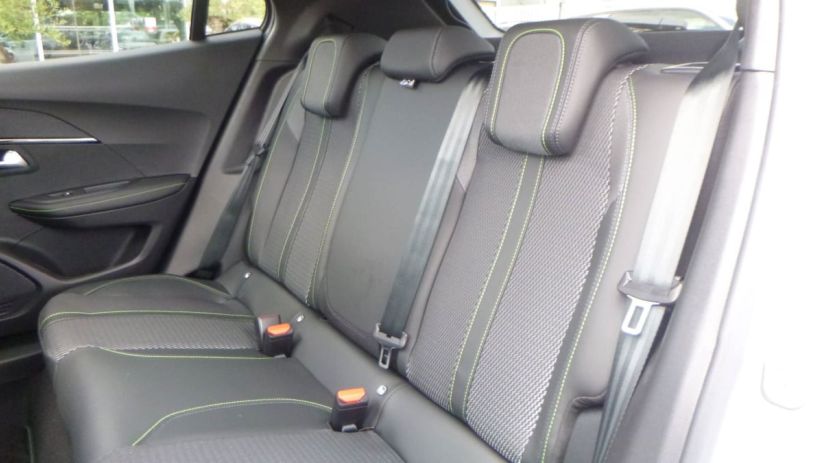 Aperçu du véhicule : Hybrid 145 e-DCS6 GT