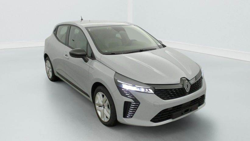 Aperçu du véhicule : BLUE DCI 100 CH GSR2 EVOLUTION