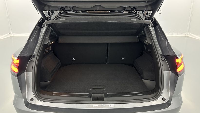 Aperçu du véhicule : E-Tech full hybrid 200ch Esprit Alpine