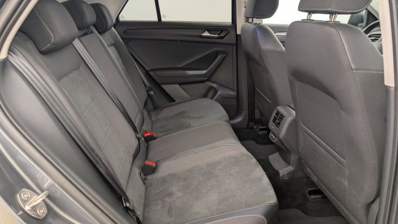 Aperçu du véhicule : 2.0 TDI 150 Start Stop DSG7 Style