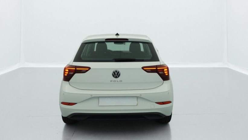 Aperçu du véhicule : 1.0 TSI 95 S S BVM5 Life Plus