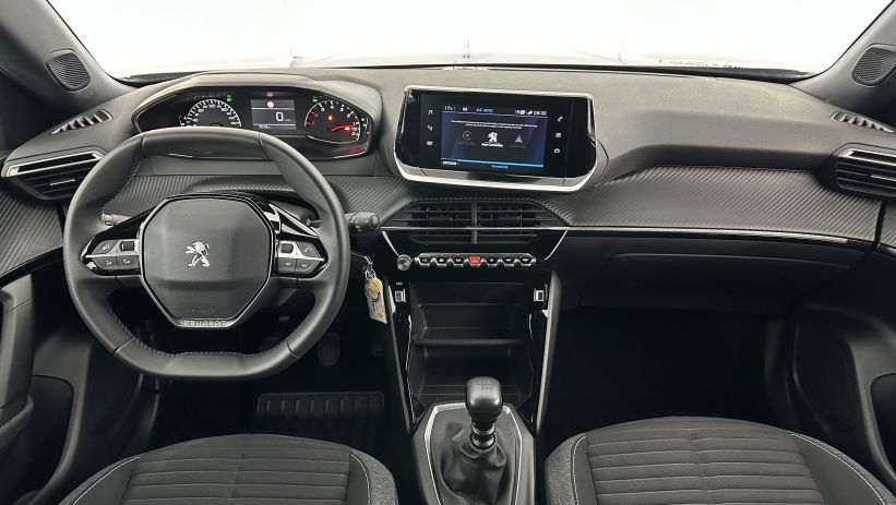 Aperçu du véhicule : 1.2 PureTech 100ch Style