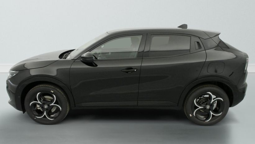 Aperçu du véhicule : 1.2 Ibrida 145 ch e-DCT6 Ti