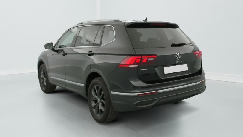Aperçu du véhicule : 2.0 TDI 150ch DSG7 Life Plus