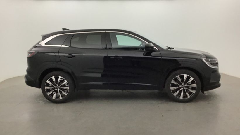 Aperçu du véhicule : AUSTRAL E-Tech hybrid 200 Techno