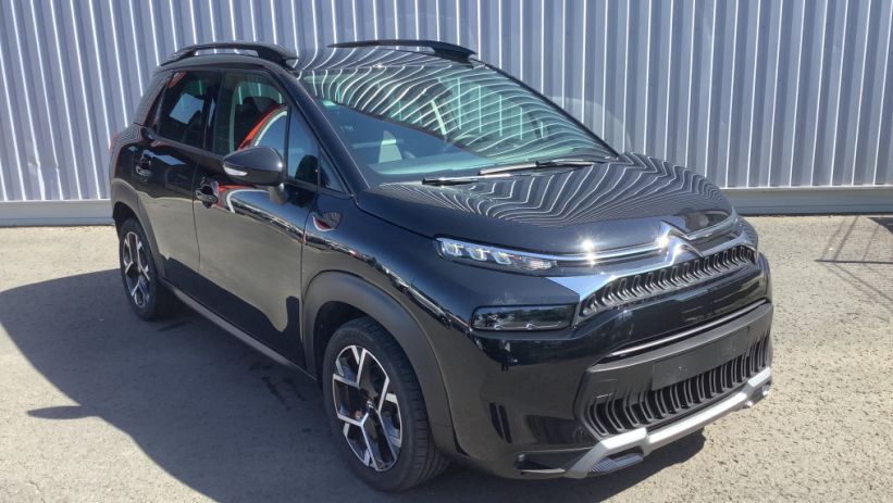 Aperçu du véhicule : C3 AIRCROSS PureTech 130 S&S EAT6 Max