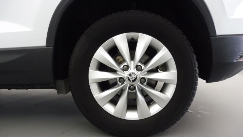 Aperçu du véhicule : 2.0 TDI 115CH SELECTION