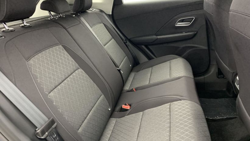 Aperçu du véhicule : 1.5 L Hybrid+ 197 ch Comfort