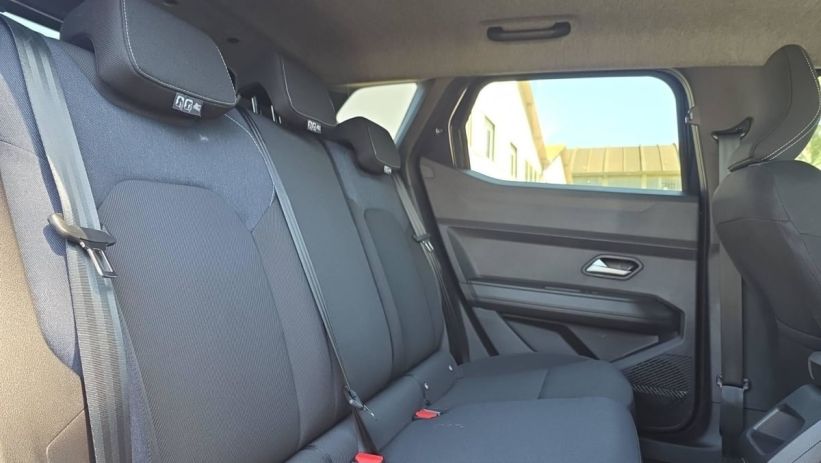 Aperçu du véhicule : Mild Hybrid 130 4x4 Journey