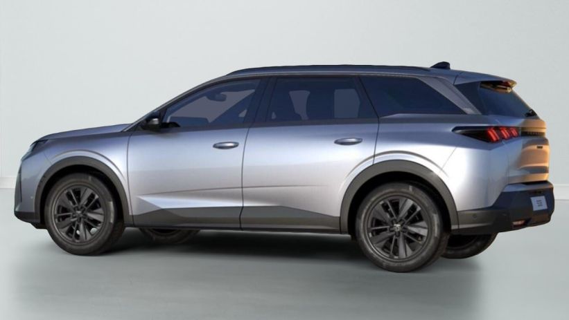 Aperçu du véhicule : HYBRID 145 CH E-DCS6 ALLURE