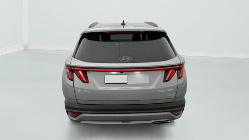 Aperçu du véhicule : 1.6 T-GDI 239 Hybrid BVA6 Creative