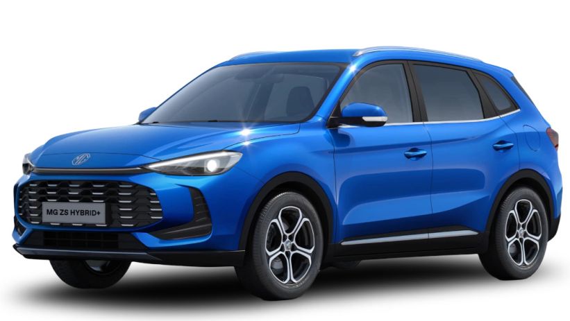 Aperçu du véhicule : 1.5 Hybrid+ 197ch Comfort