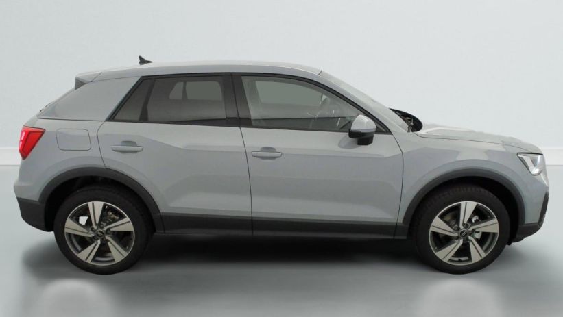 Aperçu du véhicule : 35 TFSI 150 S tronic 7 Design