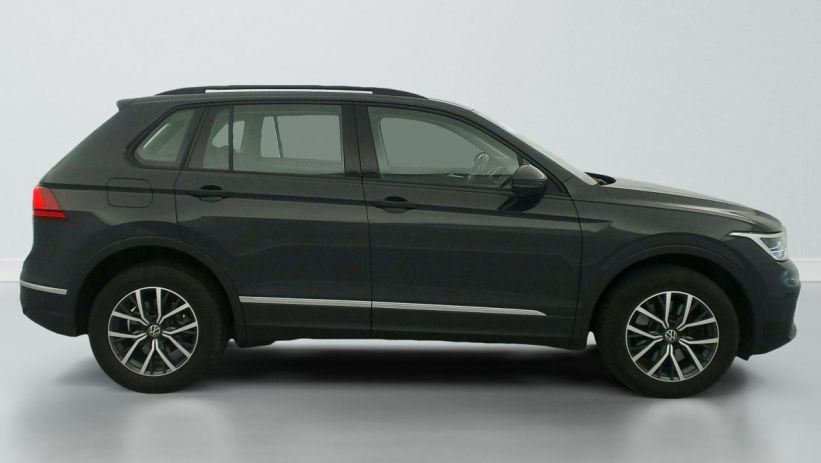 Aperçu du véhicule : 1.4 EHYBRID 245CH DSG6 LIFE