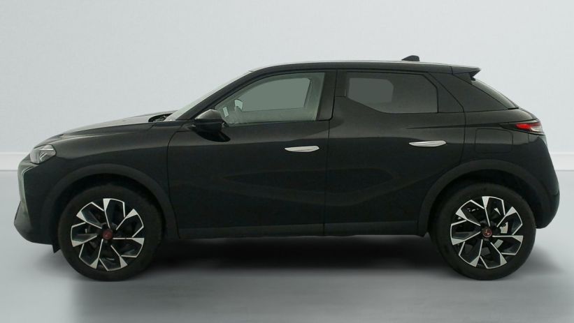 Aperçu du véhicule : Puretech 130 EAT 8 Performance Line +