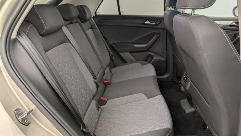 Aperçu du véhicule : 1.0 TSI 116 Start Stop BVM6 Life