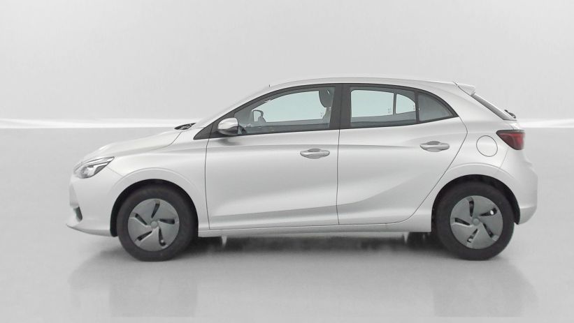 Aperçu du véhicule : 1.5 L Hybrid+ 195ch Standard