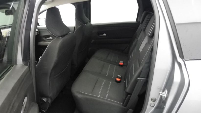 Aperçu du véhicule : 1.0 TCE 110CH EXPRESSION 7 PLACES