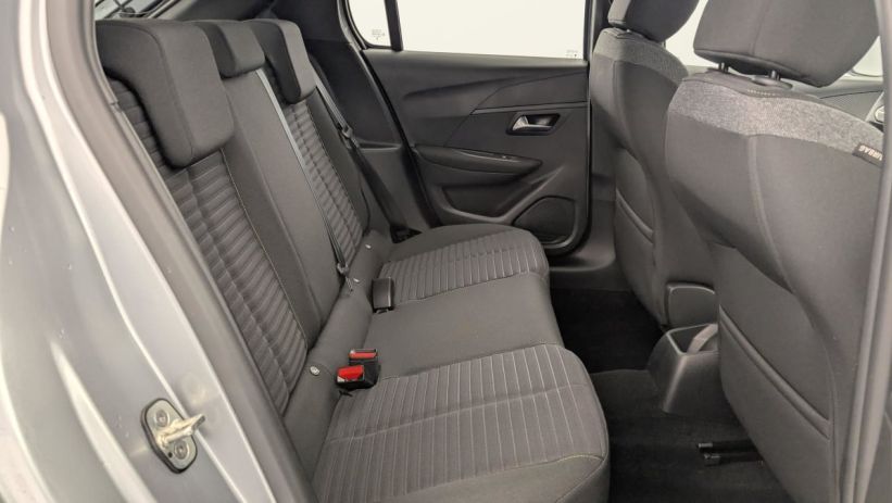 Aperçu du véhicule : PureTech 75 S S BVM5 Active