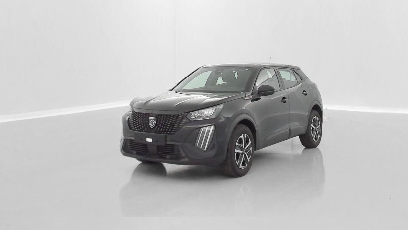 Aperçu du véhicule : II 1.2 Hybrid 145ch Style e-DCS6