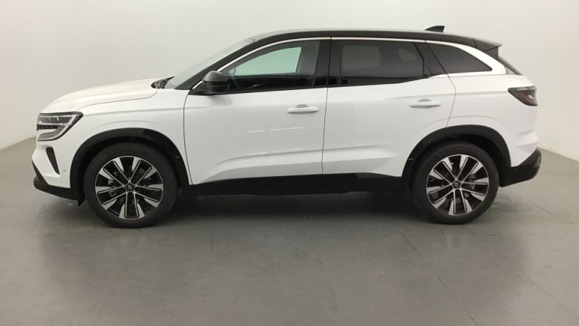 Aperçu du véhicule : AUSTRAL E-Tech hybrid 200 Techno