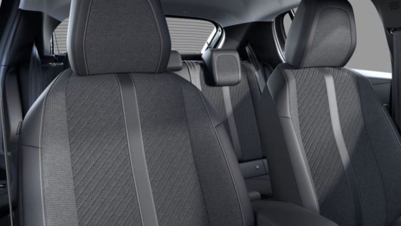 Aperçu du véhicule : HYBRID 110 ALLURE