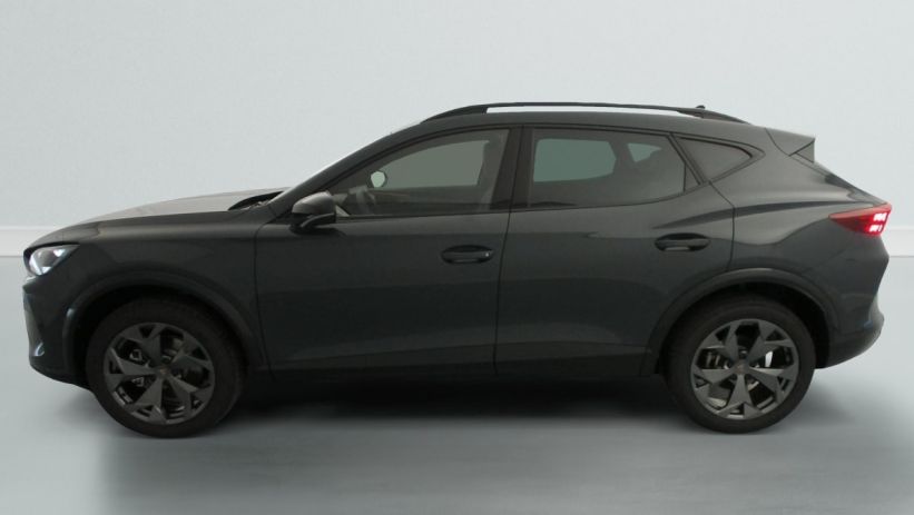 Aperçu du véhicule : 1.5 eTSI Hybrid 150 ch DSG7 V